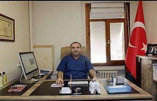 Diş eti iltihabı Covid-19’dan ölme riskini 9...