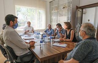 DİTAB Başkanı Karataş güven tazeledi