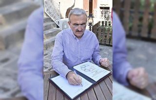 Diyarbakır için UNESCO Yaratıcı Şehirler Ağına...