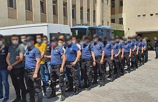 Diyarbakır merkezli 16 ilde dev yasa dışı bahis...