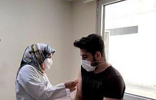 Diyarbakır Özel Bower Hastanesinde alerjiye karşı...