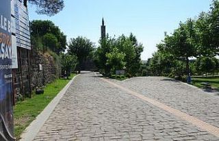 Diyarbakır’da kademeli normalleşmenin son kısıtlamasında...