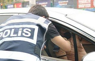 Diyarbakır’da tam kapanma denetimlerle sürüyor