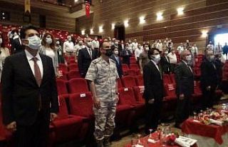 Diyarbakır’da Uluslararası Ashab-ı Kehf ve Lice...