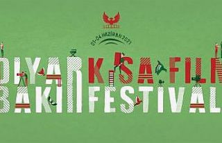 Diyarbakır’dan 1. Kısa Film Festivaline tam destek