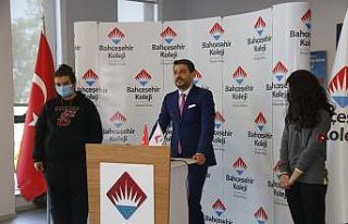 Diyarbakırlı iş adamı, Harvard ve Brown üniversitelerine...