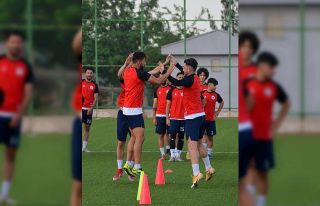 Diyarbakırspor, lige Silvan deplasmanıyla başlayacak