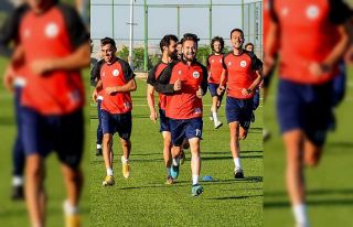 Diyarbakırspor statüyü bekliyor