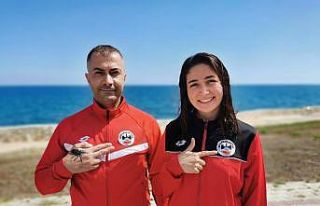 Diyarbakırspor’u Avrupa Şampiyonasında temsil...