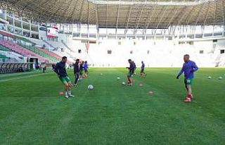 Diyarbekirspor, bu sezon, 3.Lig’de en az mağlubiyet...