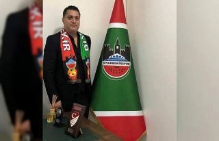Diyarbekirspor, tribün grubu Kardeşler’i yeniden...
