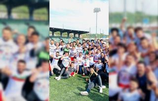 Diyarbekirspor’dan uzun yıllar kırılması güç...