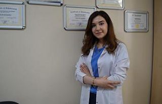 Diyetisyen Bektaşoğlu; “Obezite görülme sıklığı...