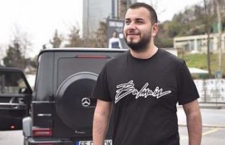 DJ Ahmed Zaki Mohammed: “Remix çalışmam sürpriz...