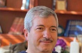 Doç. Dr. Durdağı Akan covite yenik düştü