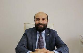 Doç. Dr. Kırık, Filistin’e destek veren paylaşımların...