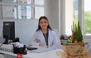 Doç. Dr. Nilgün Şimşir Atalay, “Hareketsizliğe...