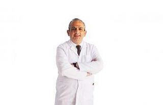 Doç. Dr. Özalp: "Boyun fıtığında mikrocerrahi...