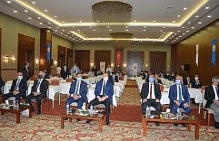 Doğu Anadolu’da ormanların yüzde 28’i verimli