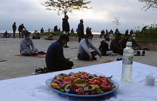 Doğu Karadeniz’de en çok vaka görülen Giresun’da...