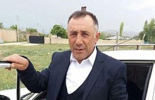 Doğum gününden bir gün önce cinayete kurban gitti