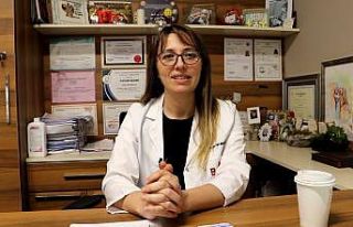 Doğum sonrası ilk kontrol ve lohusalık dönemi