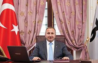 “Döner Türk yemek kültürünün küresel temsilcisidir”