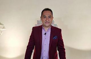 Dr. Feridun Kunak bağışıklığı kuvvetlendiren...