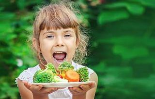 Dr. Görür: "Çocukların günde 20-30 dakika...