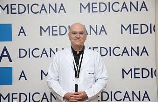 Dr. Öğretim Üyesi Akıllıoğlu: “Doğumsal anomalide...