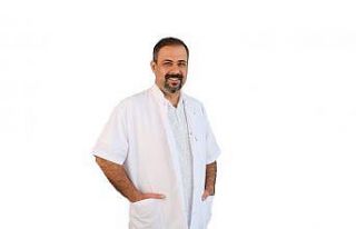 Dr. Sayıcı: "Kanser hastalığında erken teşhis...