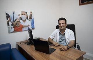 Dr. Şirin: “Her 3 kişiden biri hipertansiyon hastası...