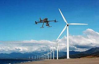 “Dron pilotu olmak isteyenlerin sayısında yüzde...