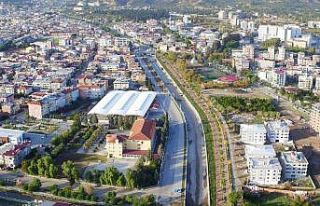 DSİ dere ıslahları ile taşkınlardan korumaya...