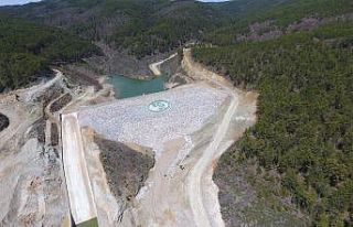 DSİ’den Kütahya’ya bir müjde daha