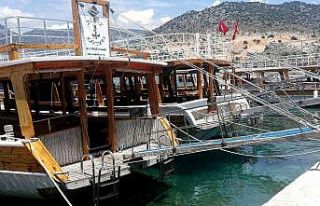 DTO Antalya Şube Başkanı Çetin, "Antalya’daki...