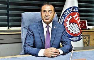 DTO Başkanı Erdoğan, “Annelerimizin hakkını...
