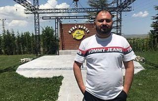Düğün salonları müjdeli haberi bekliyor