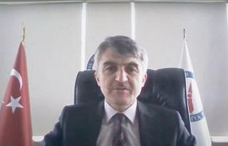 Dumlupınar Üniversitesinde 9. Bilişim Semineri...