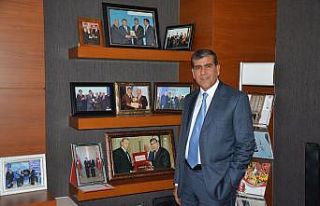 Dünya pazarlarının aranan markası Lidersan’ın...