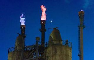 ‘Dünyanın Yükselen Yıldız Şirketleri’ ödüllerinde...