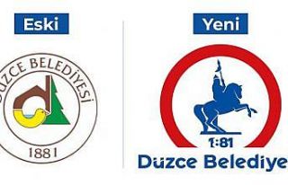 Düzce halkı logo için ankete çıktı