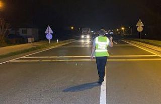 Düzce’de denetimler sürüyor