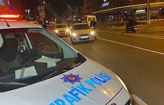 Düzce’de huzur uygulaması