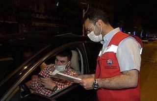 E-Devlet’ten "izin belgesi" almayanlar...