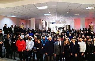 EBYÜ’de BESYO kapatılarak Spor Bilimleri Fakültesi...