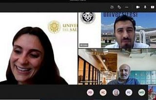 EBYÜ’de çevrim içi kurs tamamlandı