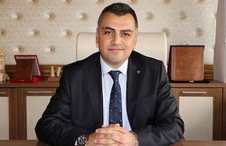 Eczacılar Odası Başkanı Dörtkol, “Eczacınıza...