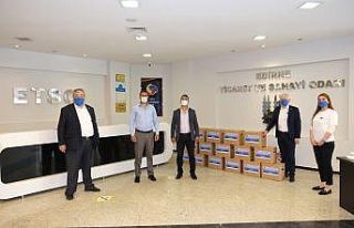 Edirne Ticaret ve Sanayi Odası AB Bilgi Merkezi’nden...