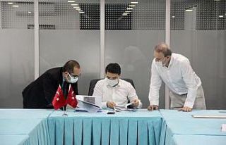 Edremit’e 4 yeni aile sağlığı merkezi yapılacak